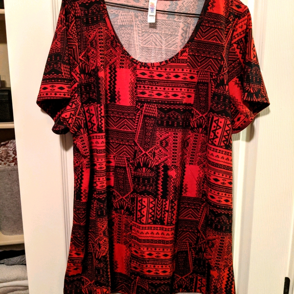 Lularoe Cassie